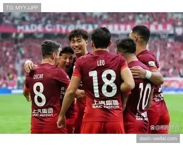 上海海港能否建立王朝,球队阵容稳定性与竞争格局将面临持续考验 上海海港能否建立王朝,球队阵容稳定性与竞争格局将面临持续考验