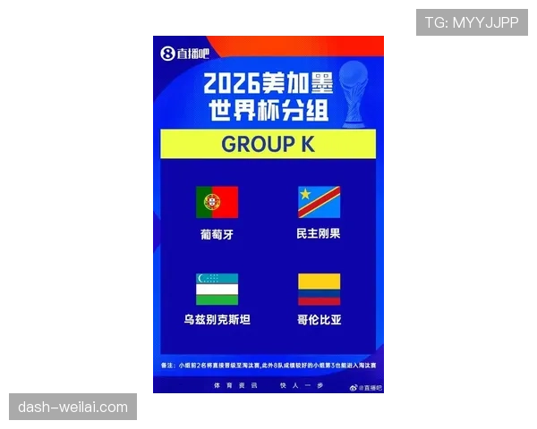 民主刚果队能否首次晋级2026世界杯正赛