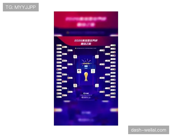 2026世界杯赛制和2022世界杯区别