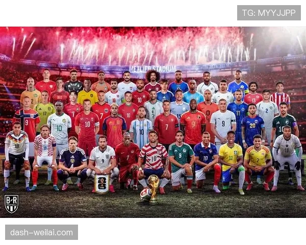 埃及能否重返2026世界杯?萨拉赫领衔冲击美加墨决赛圈