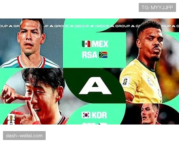 世界杯A组捷克与韩国出线概率对比 世界杯A组捷克与韩国出线概率对比